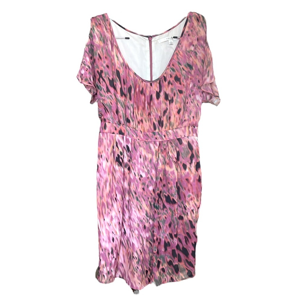 Walter mini dress EUC